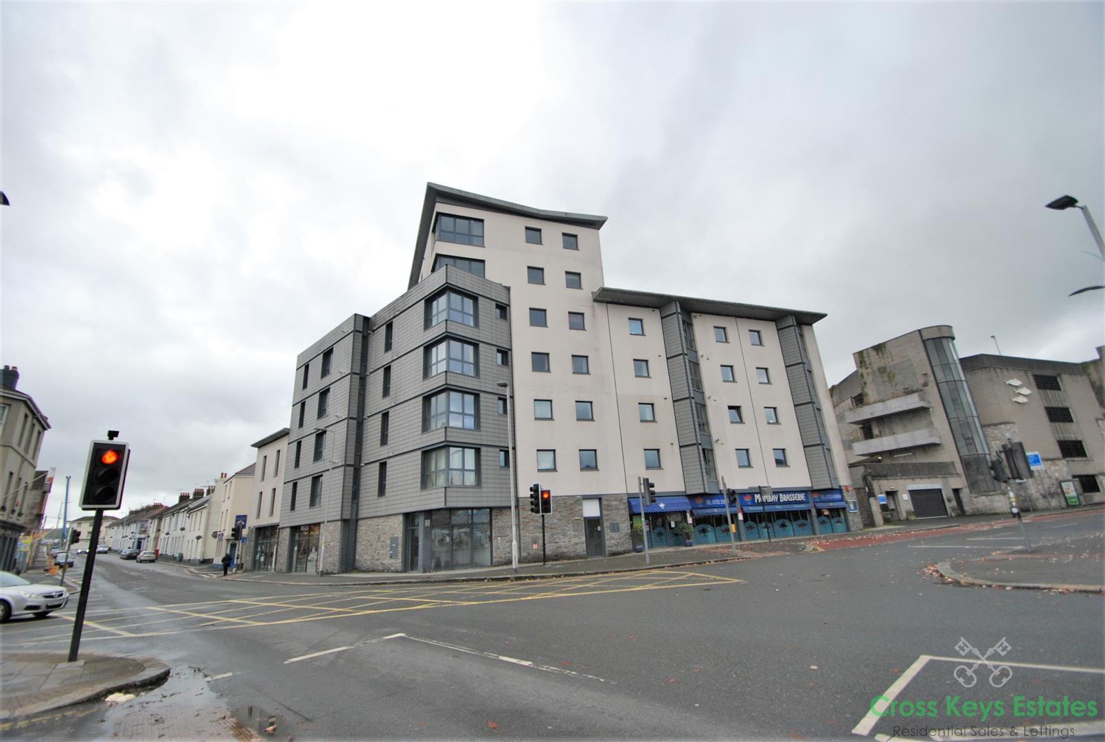 Cross Keys Estate Agents